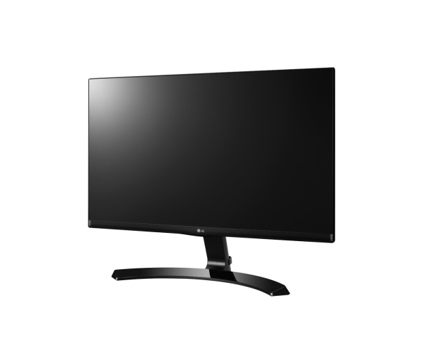 LG 23MP68VQ-P czarny - 323223 - zdjęcie 3